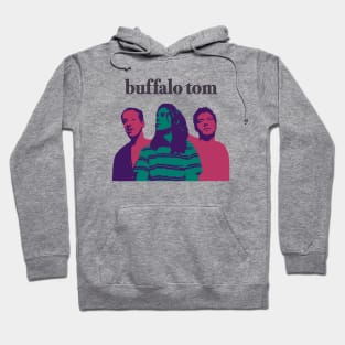 Buffalo Tom Hoodie